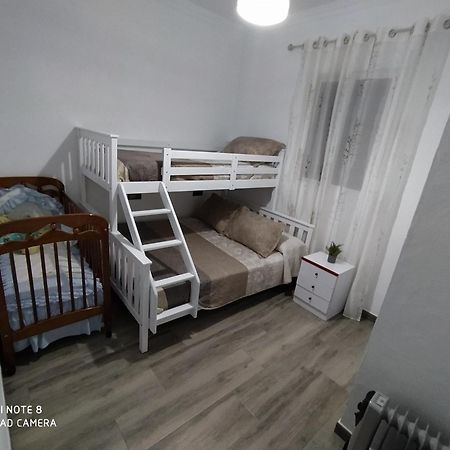 Los Tres Picos Prado Del Rey Zimmer foto